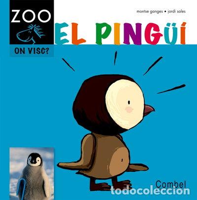 Livres: El ping&uuml;&iacute;- 9788498256376