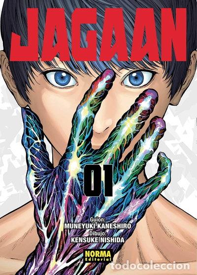 Livres: Jagaan 1- 9788467937190