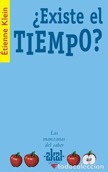 B&uuml;cher: &iquest;Existe el tiempo?- 9788446020783