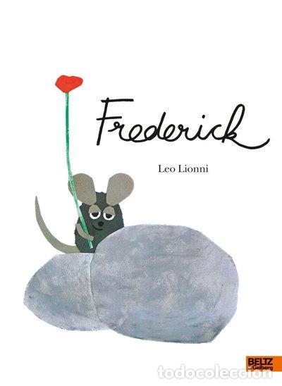 Livres: Frederick- 9783407770400