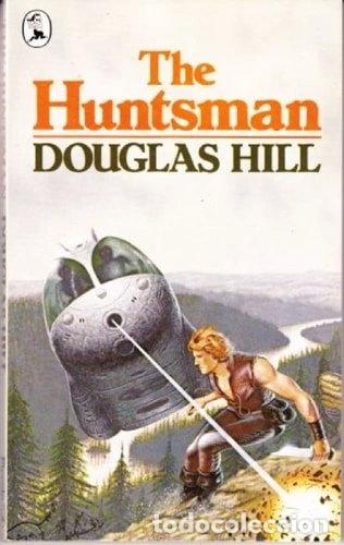 Libros: The Huntsman- 9780330269568 - Foto 1