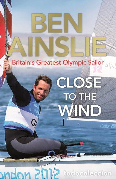 B&uuml;cher: Close to the Wind- 9780224082945