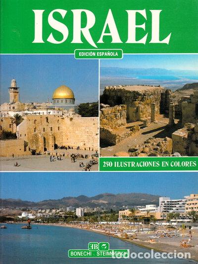 Libros: Israel- 9788870092592