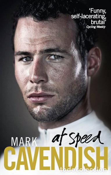 Libros: At Speed- 9780091933418