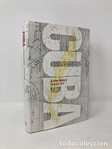 Libros: Cuba: A New History- 9780300104110 - Foto 1