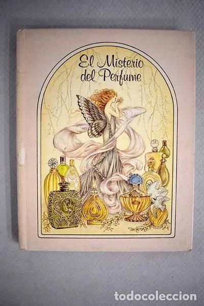 books: El misterio del perfume- 9788485791279