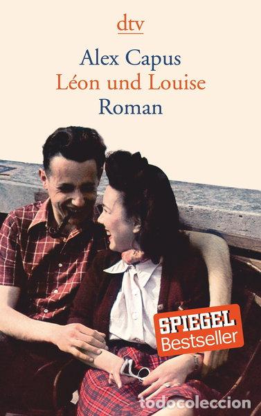 books: L&eacute;on und Louise- 9783423141284