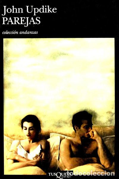 Libros: Parejas- 9788472239081