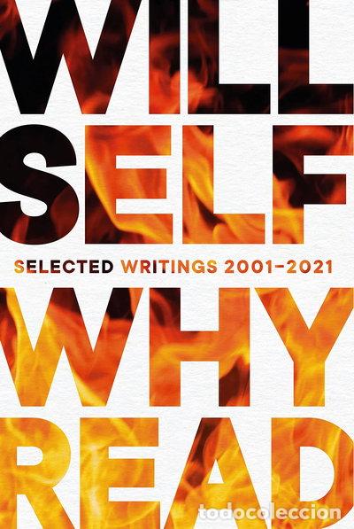 Libros: Why Read- 9781611856613