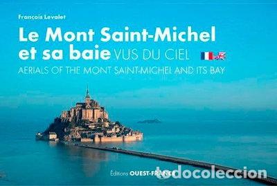 Libros: Le Mont-Saint-Michel et sa baie vus du ciel- 9782737382444