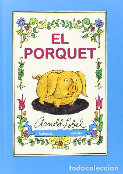 Libros: El porquet- 9788493666781