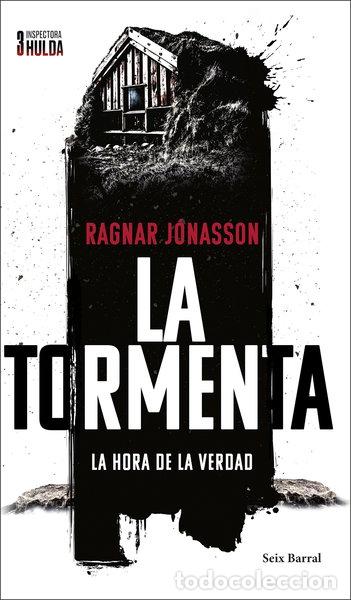 Libros: La tormenta- 9788432244513