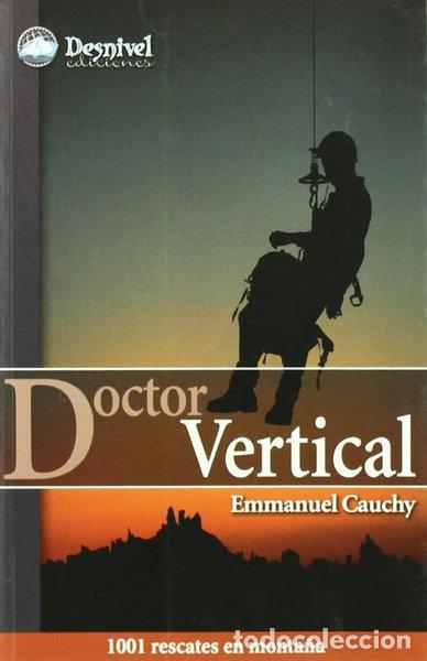 Libros: Doctor vertical- 9788498290301