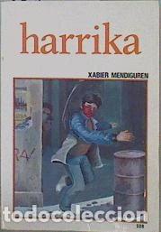 B&uuml;cher: Harrika- 9788475296883