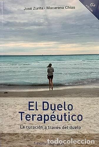 Libros: El Duelo Terap&eacute;utico- 9788494144912