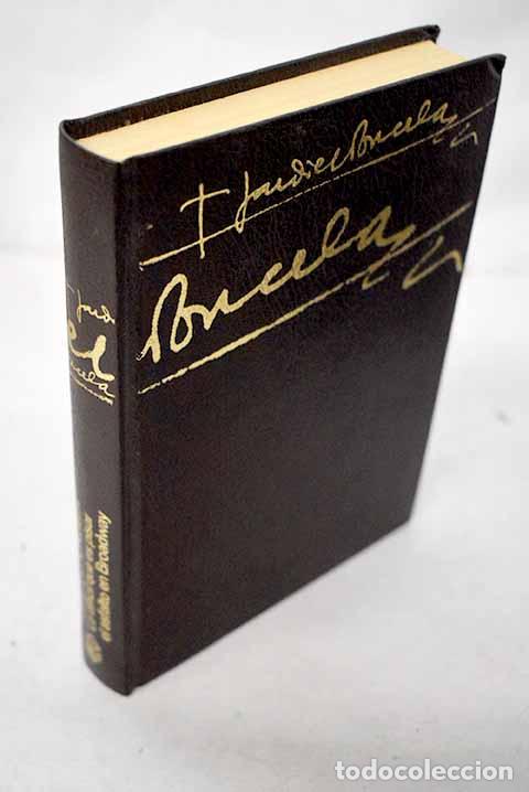 Libros: Lo dif&iacute;cil que es pisar el asfalto en Broadway.- Jardiel Poncela, Enrique
