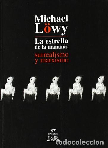 Libros: La Estrella de La Maana - Michael L&ouml;wy - Michael L&ouml;wy