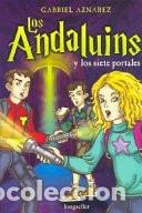 B&uuml;cher: Los Andaluins - Gabriel Aznarez - Gabriel Aznarez