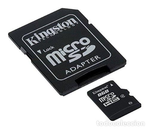 Libros: Professional Kingston 4GB MicroSDHC Card for Celkon A60 Smar - unknown author - Foto 1