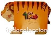 Libros: Yo Tigre - Carlo A Michelini - Carlo A Michelini