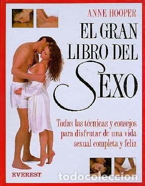 Libri di seconda mano: El gran libro del sexo - Hooper Anne - Hooper Anne