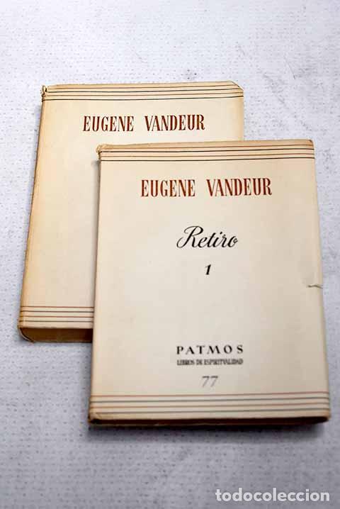 books: Retiro: Vandeur, Eugene.- Vandeur, Eugene