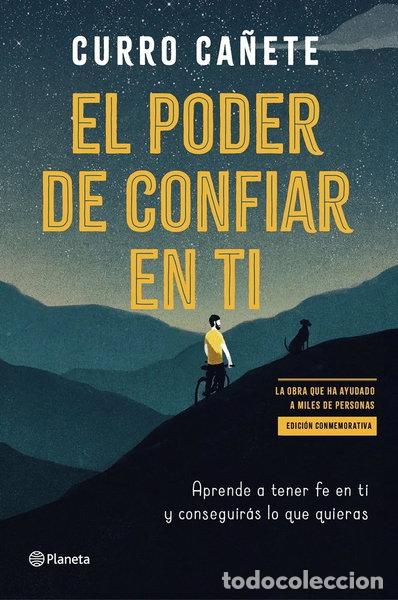 Livros em segunda m&atilde;o: EL PODER DE CONFIAR EN TI (EDICION ESPECIAL)- 9788408316916