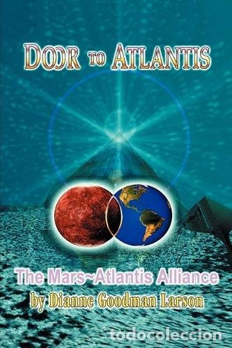 B&uuml;cher: Door to Atlantis- 9780595274642