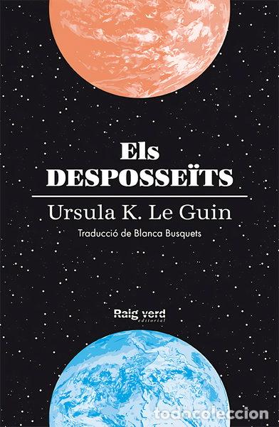 Libri di seconda mano: Els desposse&iuml;ts- 9788419206688