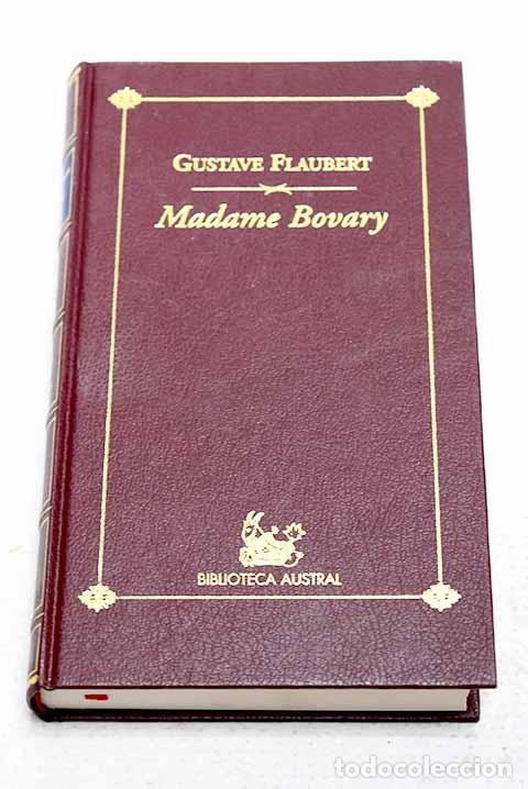 Libri di seconda mano: Madame Bovary: Flaubert, Gustave.- Flaubert, Gustave