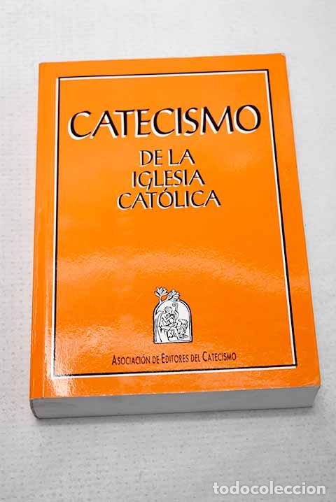 Livres: Catecismo de la Iglesia Cat&oacute;lica