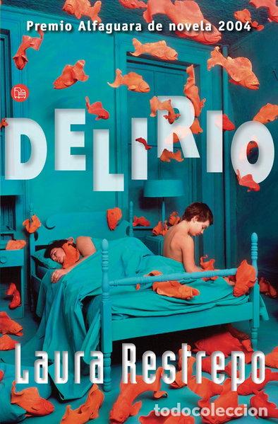 Libri di seconda mano: Delirio- 9788466308540