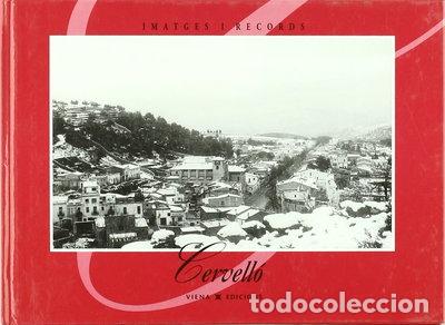 Livres: Cervell&oacute;- 9788483304235