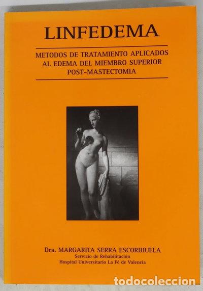 Livres: Linfedema- 9788460523154