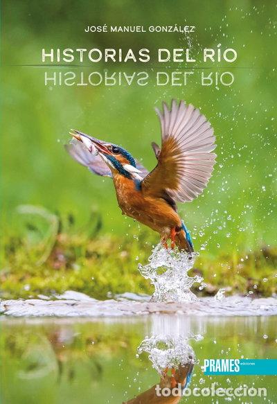 Livres: Historias del r&iacute;o- 9788483215654