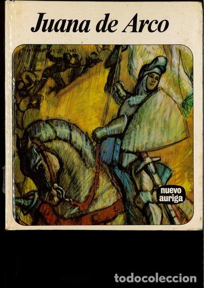 Livres: Juana de Arco- 9788420103242