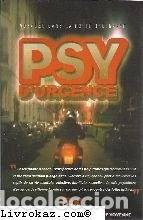 Libros: Psy d'urgence- 9782876913554