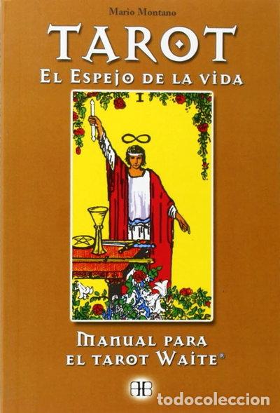 Livres: Tarot, El espejo del alma- 9788489897472
