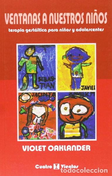 Libros: Ventanas a nuestros ni&ntilde;os- 9788489333369
