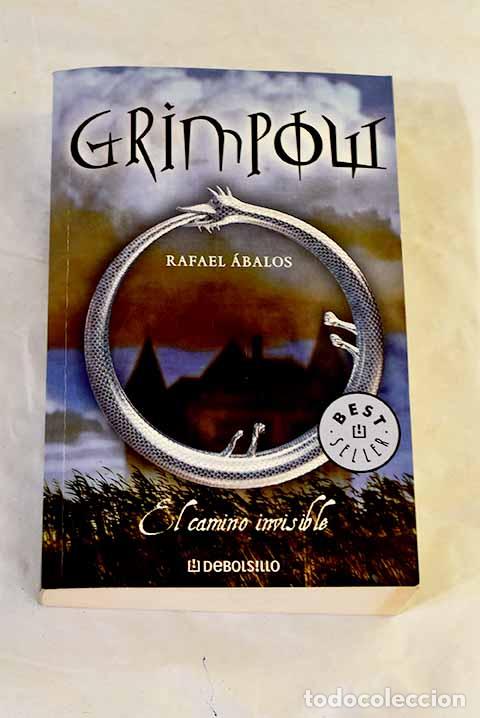 books: Grimpow: &Aacute;balos, Rafael.- &Aacute;balos, Rafael
