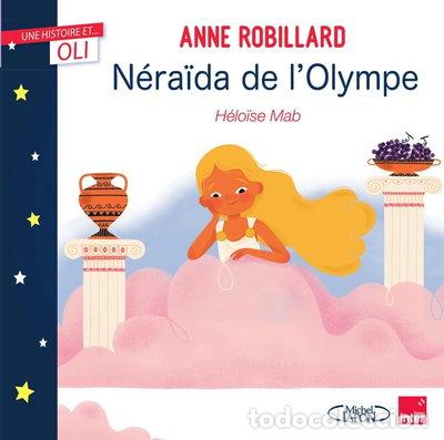 Libros: Nera&iuml;da de l'Olympe- 9782749951898