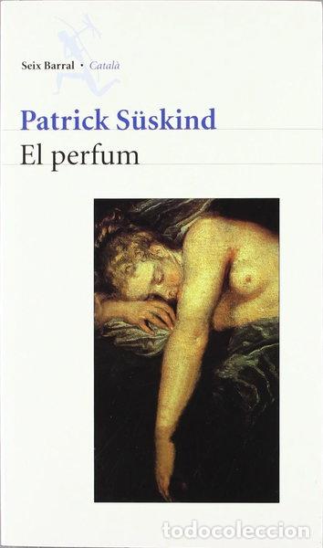 Libros: El Perfum- 9788497090001