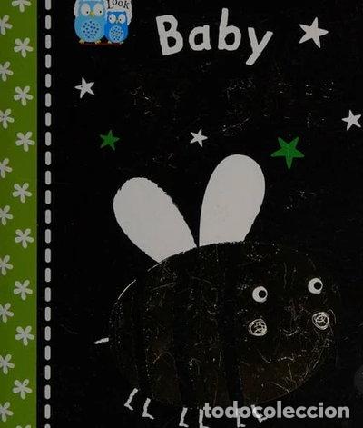 Libri di seconda mano: Baby bright- 9781848573796