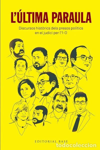 Libri di seconda mano: L'&uacute;ltima paraula- 9788417759384