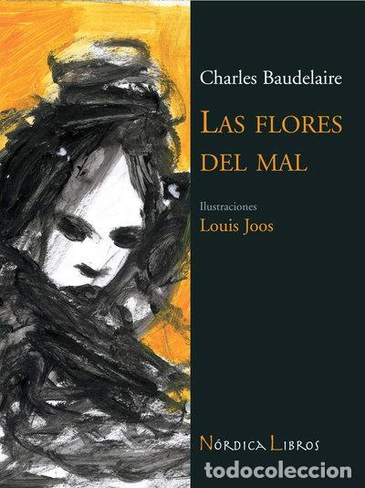 Libri di seconda mano: Las flores del mal- 9788493557850
