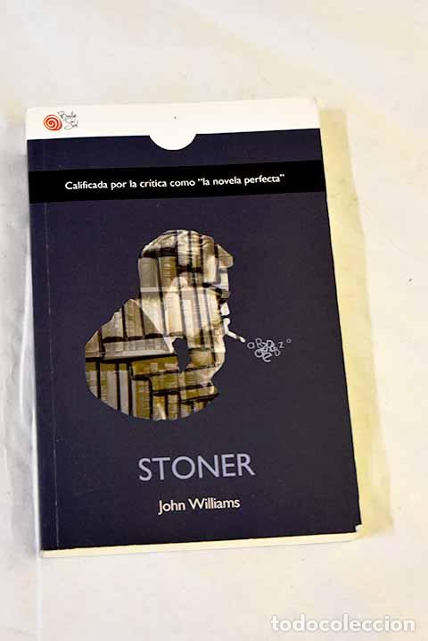 Libros: Stoner: Williams, John.- Williams, John