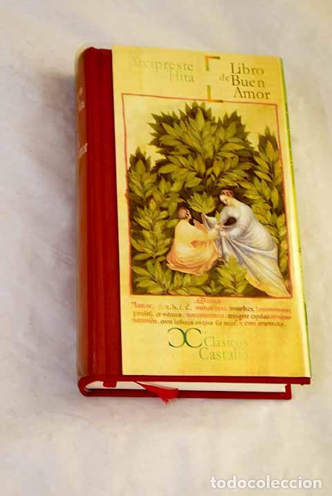 Libros: Libro de buen amor: Ruiz, Juan.- Ruiz, Juan