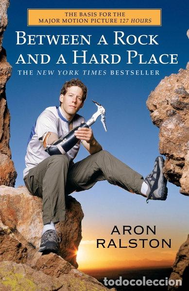 Libros: Between a Rock and a Hard Place- 9780743492829 - Foto 1