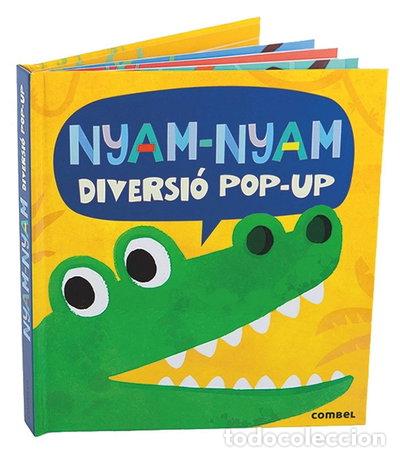 books: Nyam-nyam- 9788498259513