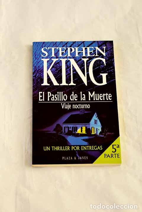B&uuml;cher: Viaje nocturno: King, Stephen.- King, Stephen